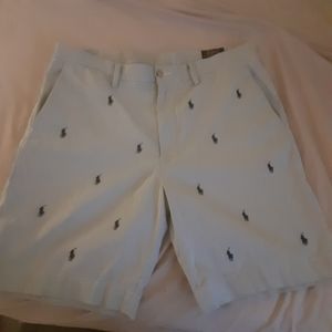 Ralph Lauren shorts